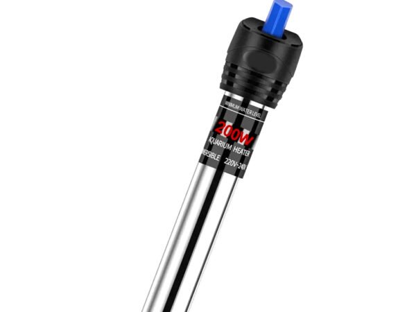 submersible aquarium heater