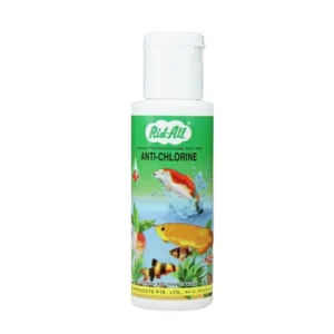Anti chlorine Medication Liquid (120 ml)