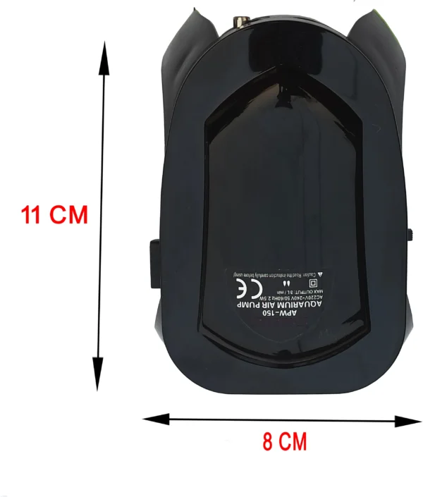 premium oxygen air pump