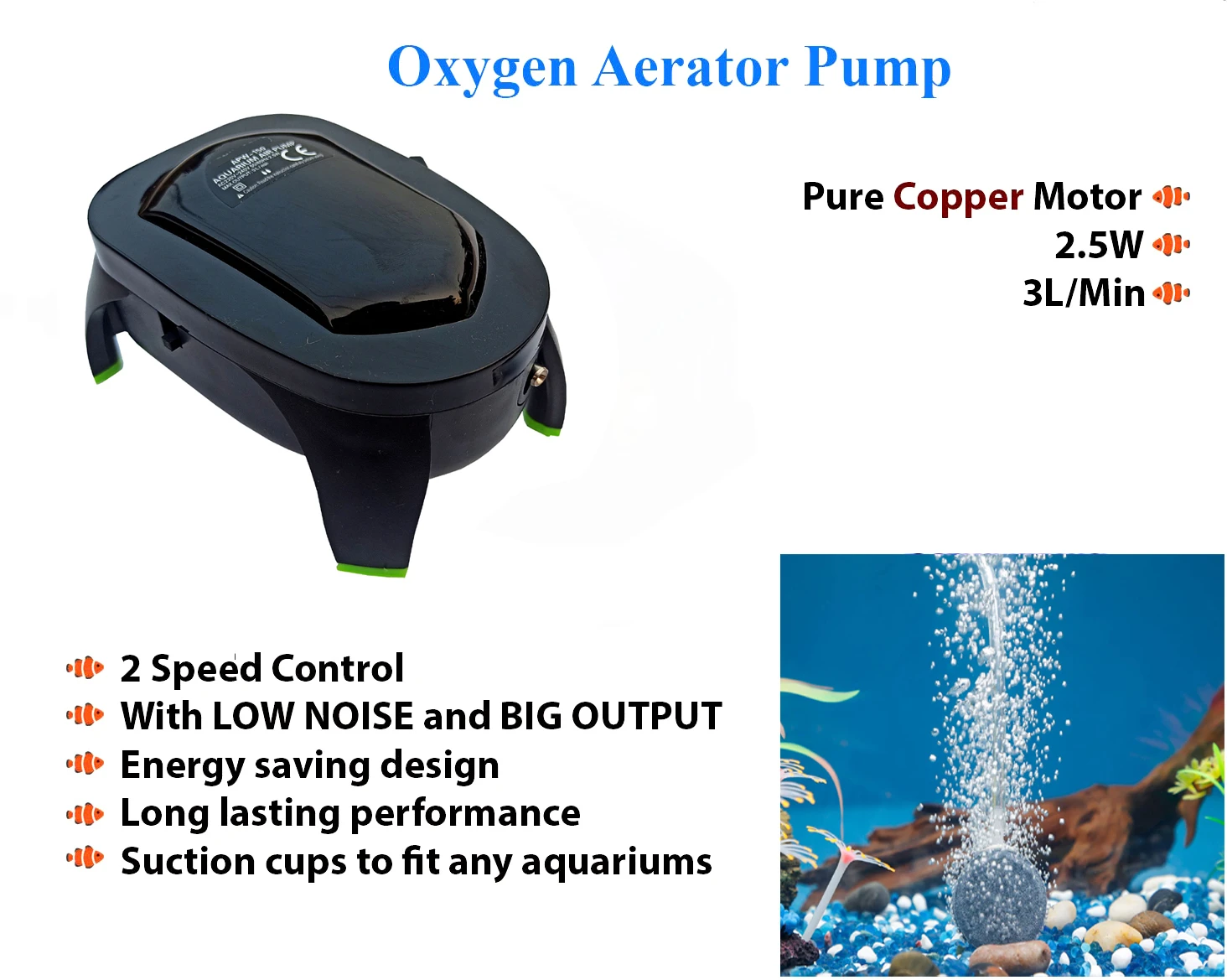 60-300-single-outlet-aquarium-premium-oxygen-air-pump-for-air-original-imagn232zsym9dnw premium-oxygen-air-pump
