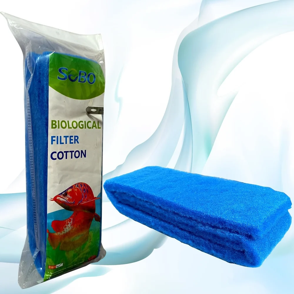 71b88tsa8zl-sl1500-1000x1000 Aquarium Filter Foam Sponges Pad, Fish Tank Bio Sponge sheet