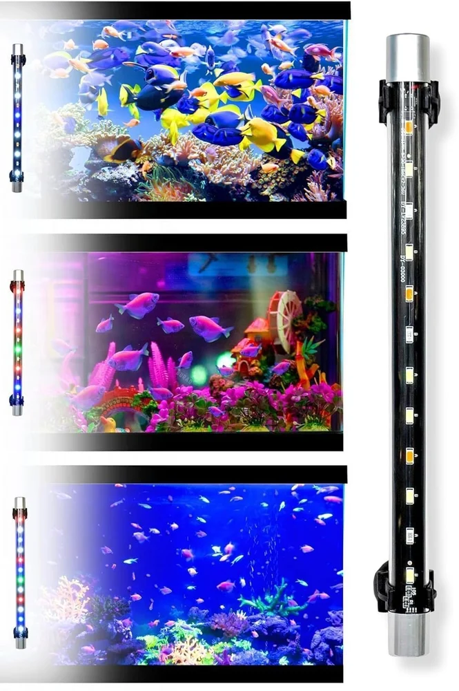 N112 Energy Saving LED (T30f)