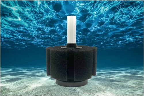 sponge filter for fish tank