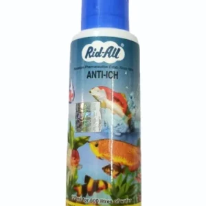 Rid All Anti Ich Aquarium Liquid