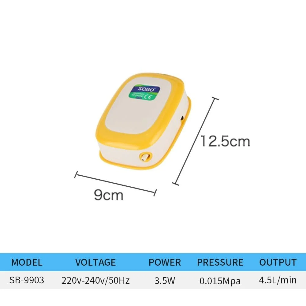 sobo-single-outlet-aquarium-oxygen-air-pump-for-air-bubble-and-oxygen-of-fish-tank-1000x1000 (2) Air Pump for Air Bubble and Oxygen of Fish Tank