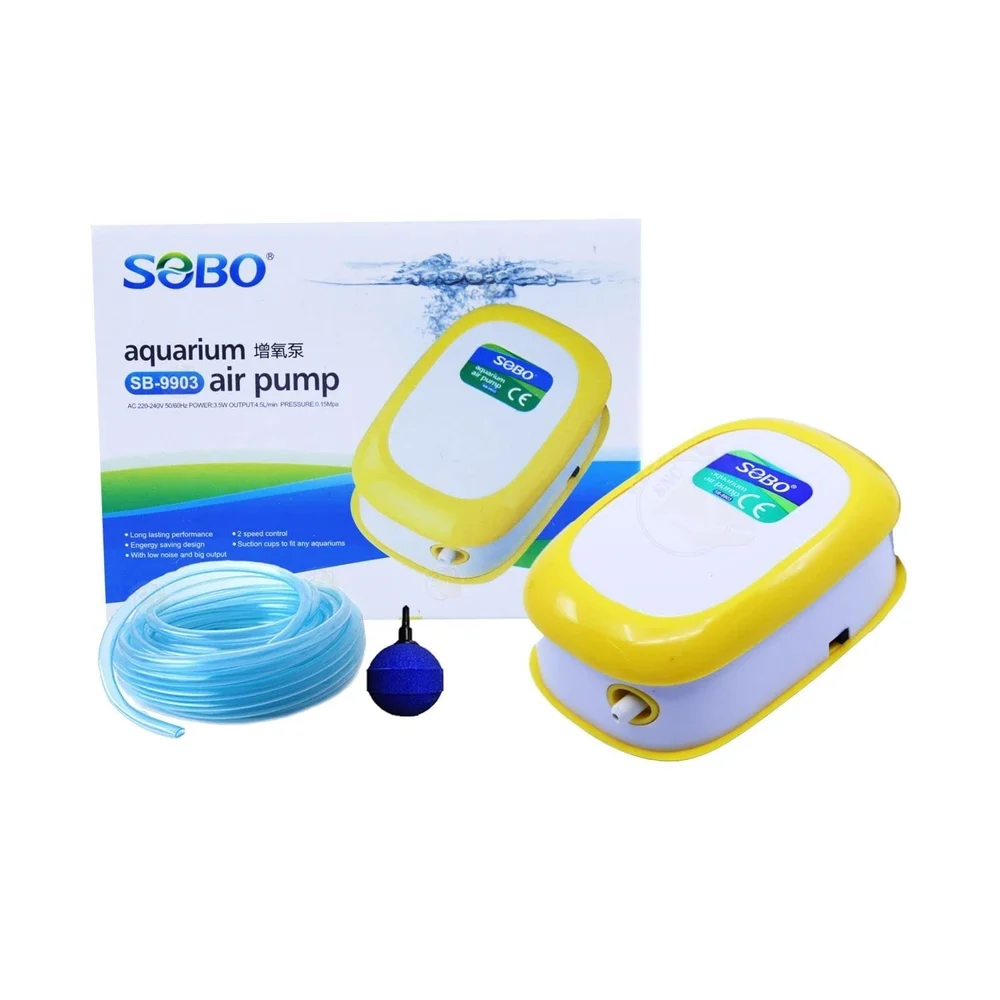 sobo-single-outlet-aquarium-oxygen-air-pump-for-air-bubble-and-oxygen-of-fish-tank-1000x1000 (4) Air Pump for Air Bubble and Oxygen of Fish Tank