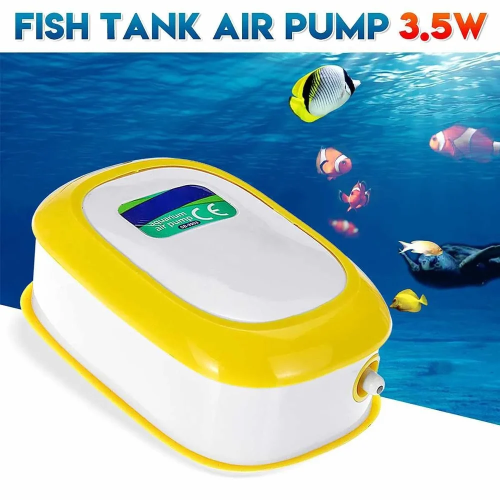 sobo-single-outlet-aquarium-oxygen-air-pump-for-air-bubble-and-oxygen-of-fish-tank-1000x1000 Air Pump for Air Bubble and Oxygen of Fish Tank