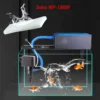 aquarium top filter