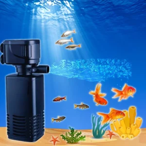 Aquarium Filter Accessories  From Kickat