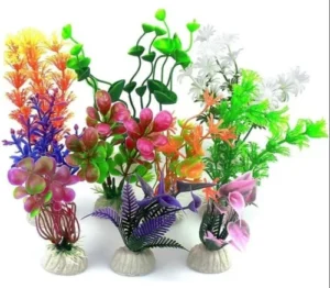 Aquarium Plant Accessoaries from Kickat